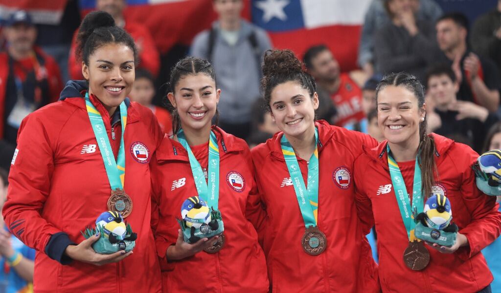 básquetbol 3x3