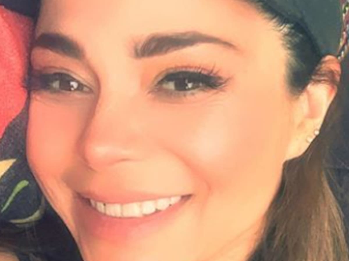 «Haciendo historia»: Antonella Ríos se unió a las celebraciones del Apruebo con notable fotografía