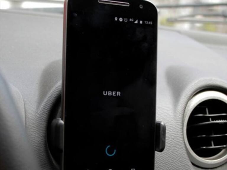 El SII inicia proceso de fiscalización a Uber