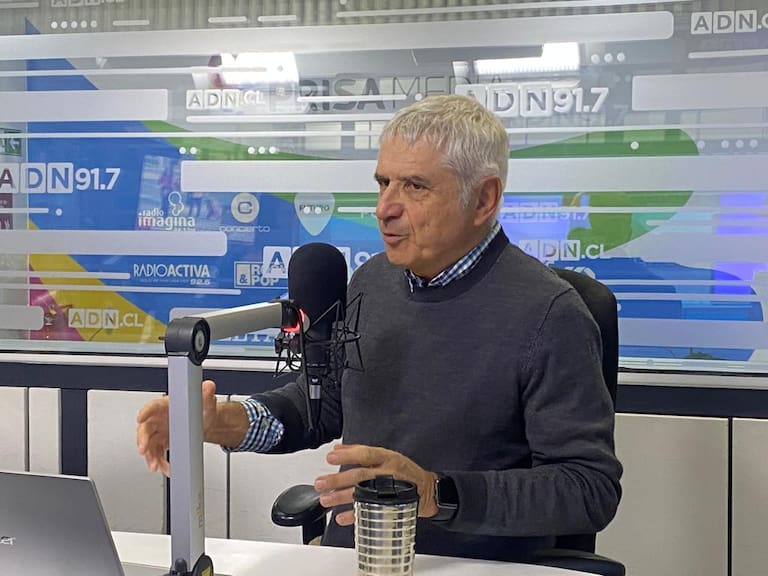 Eugenio Tironi - ADN Hoy