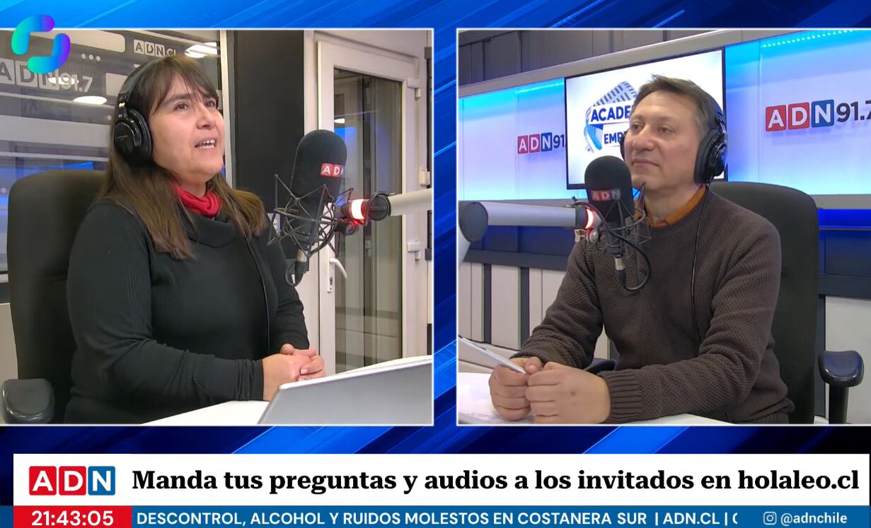 Superstar de Academia de Emprendedores