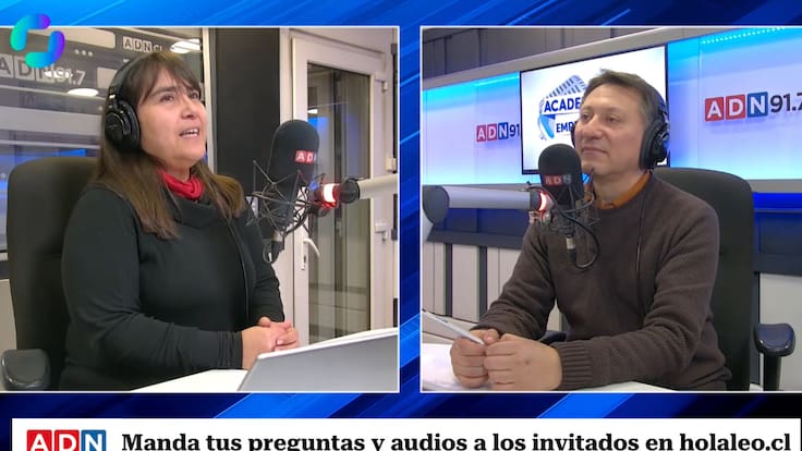 De residuos mineros a materiales para construcción: el novedoso proyecto que une industrias mediante la economía circular
