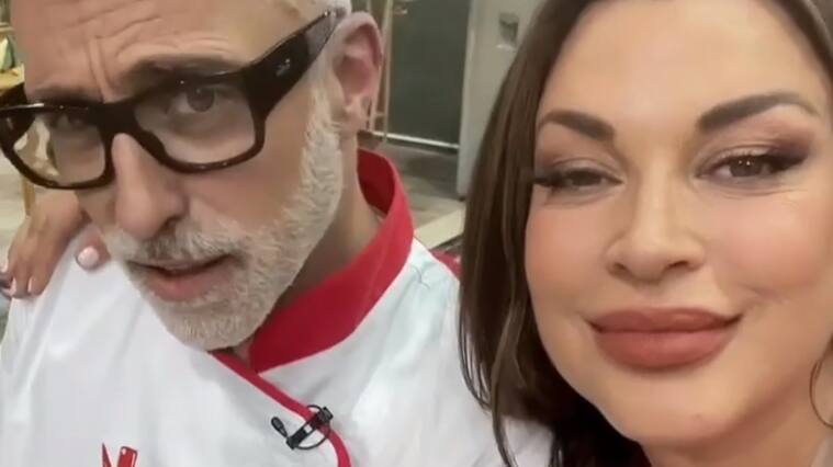 Miguelito se lanzó contra Marlen Olivarí en El Discípulo del Chef: Sabemos quién se va
