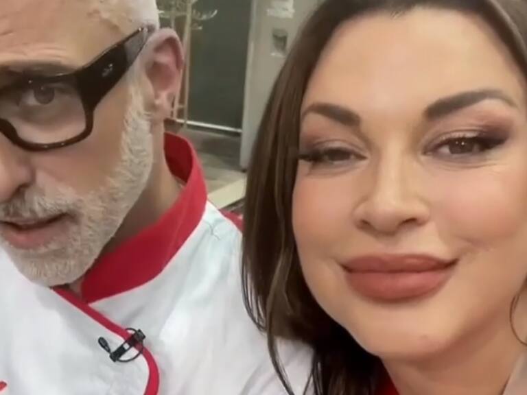 Miguelito se lanzó contra Marlen Olivarí en El Discípulo del Chef: Sabemos quién se va
