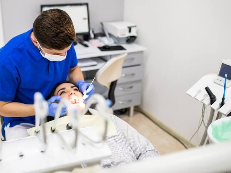 Casi la mitad del mundo: OMS revela que más de 3 mil millones de personas padecen enfermedades dentales