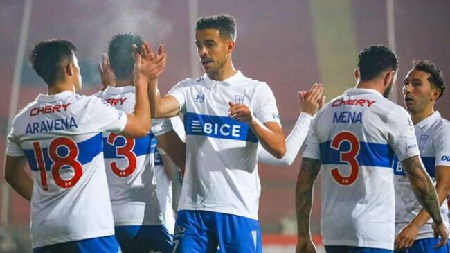 UC Everton