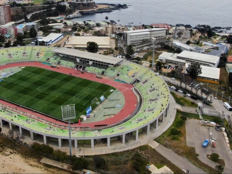 «Al puerto los boletos»: Chimbarongo FC confirmó el Estadio Elías Figueroa para enfrentar a la U por Copa Chile