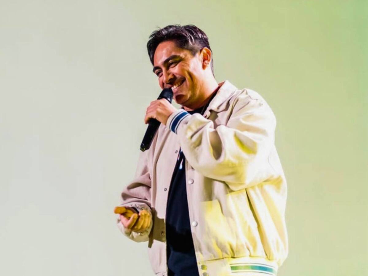 Filtran nuevo romance de Sergio Freire con reveladora foto: “Estaban reticentes de las caricias”