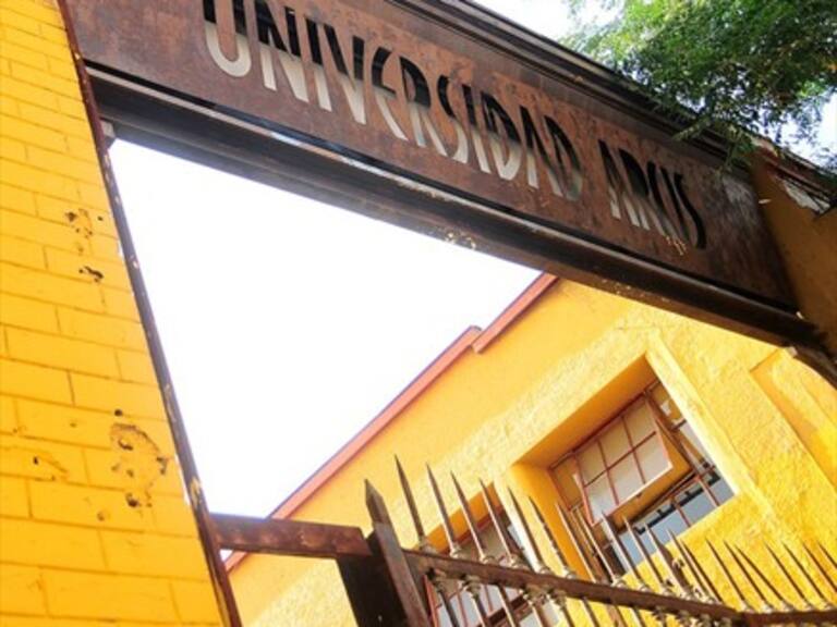 Definen al administrador del cierre de la Universidad Arcis