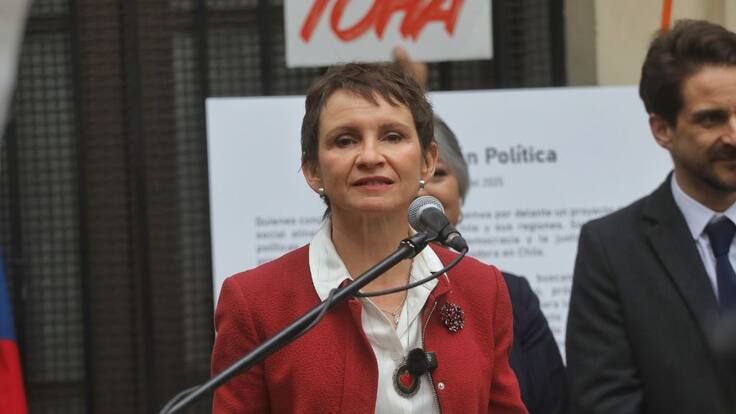 Tohá tras inscripción de pacto para primarias: “Para llegar a esta instancia ha habido generosidad y responsabilidad en poner a Chile primero”