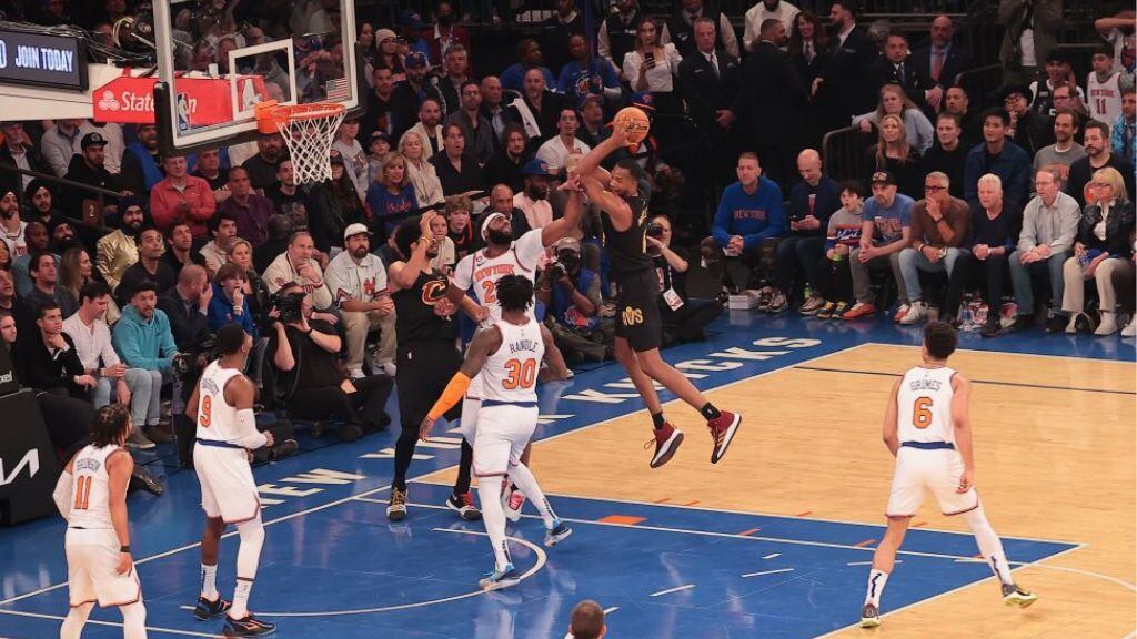 resultados playoffs nba - partidos