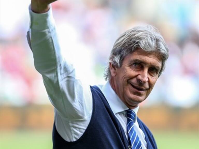 Pellegrini y el descenso con la U: «Me sirvió mucho, era muy soberbio»