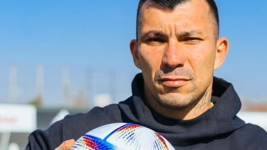 Gary Medel