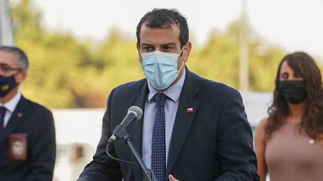 PDI dio inicio al plan Cannabis 2022