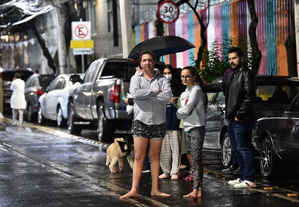 Fuente: Getty images