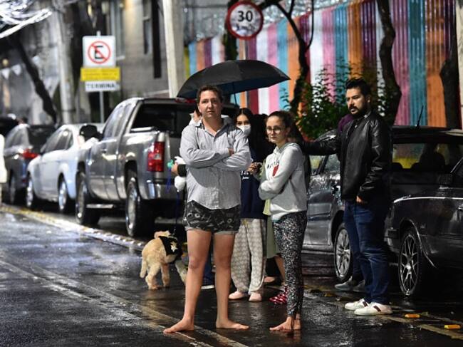 Fuente: Getty images
