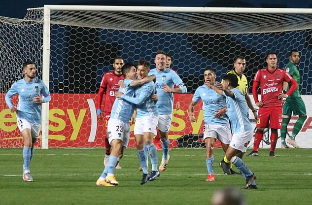 Seis clubes iniciaron gestiones para el regreso del público a los estadios