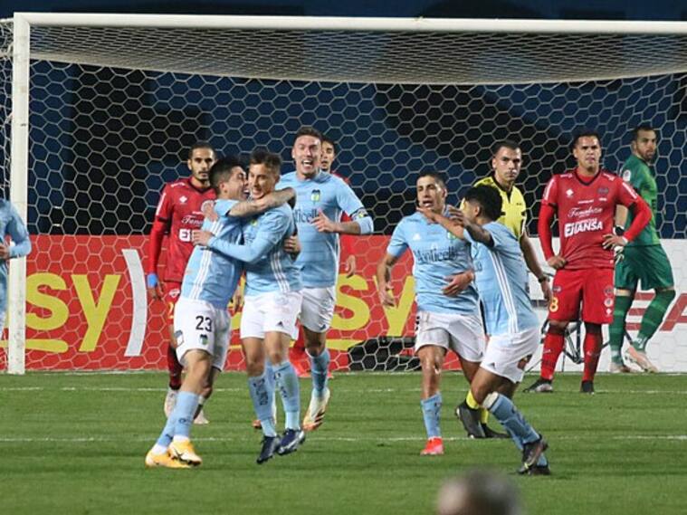 Seis clubes iniciaron gestiones para el regreso del público a los estadios