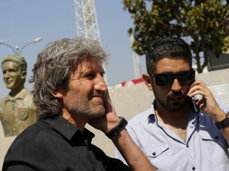 Daniel Morón y la salida de Guede: «Con mayor urgencia se necesita un gerente deportivo»