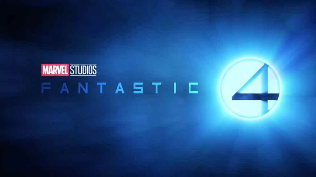Detalles película Los 4 Fantásticos - Marvel