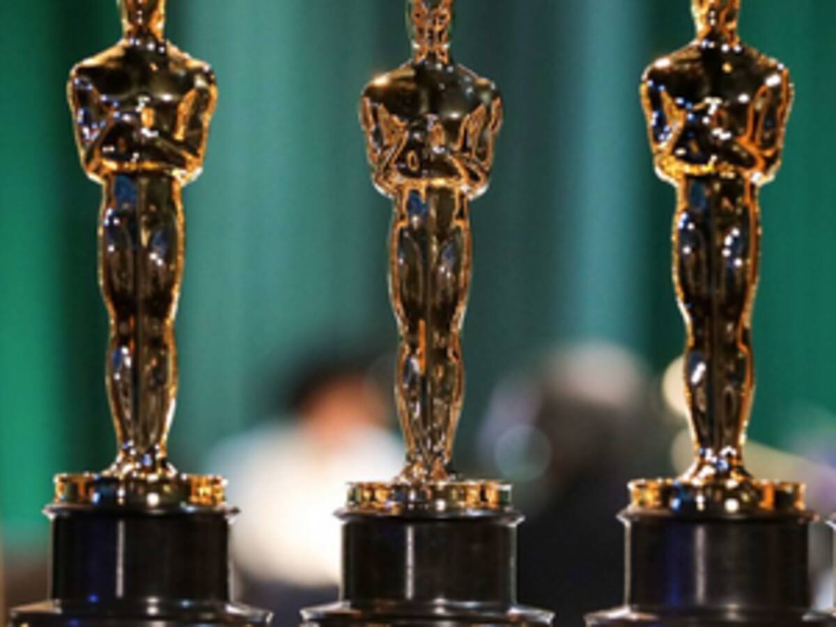 Premios Oscar 2025: a qué hora empieza la ceremonia, cómo ver EN VIVO en Chile y cuáles son los nominados