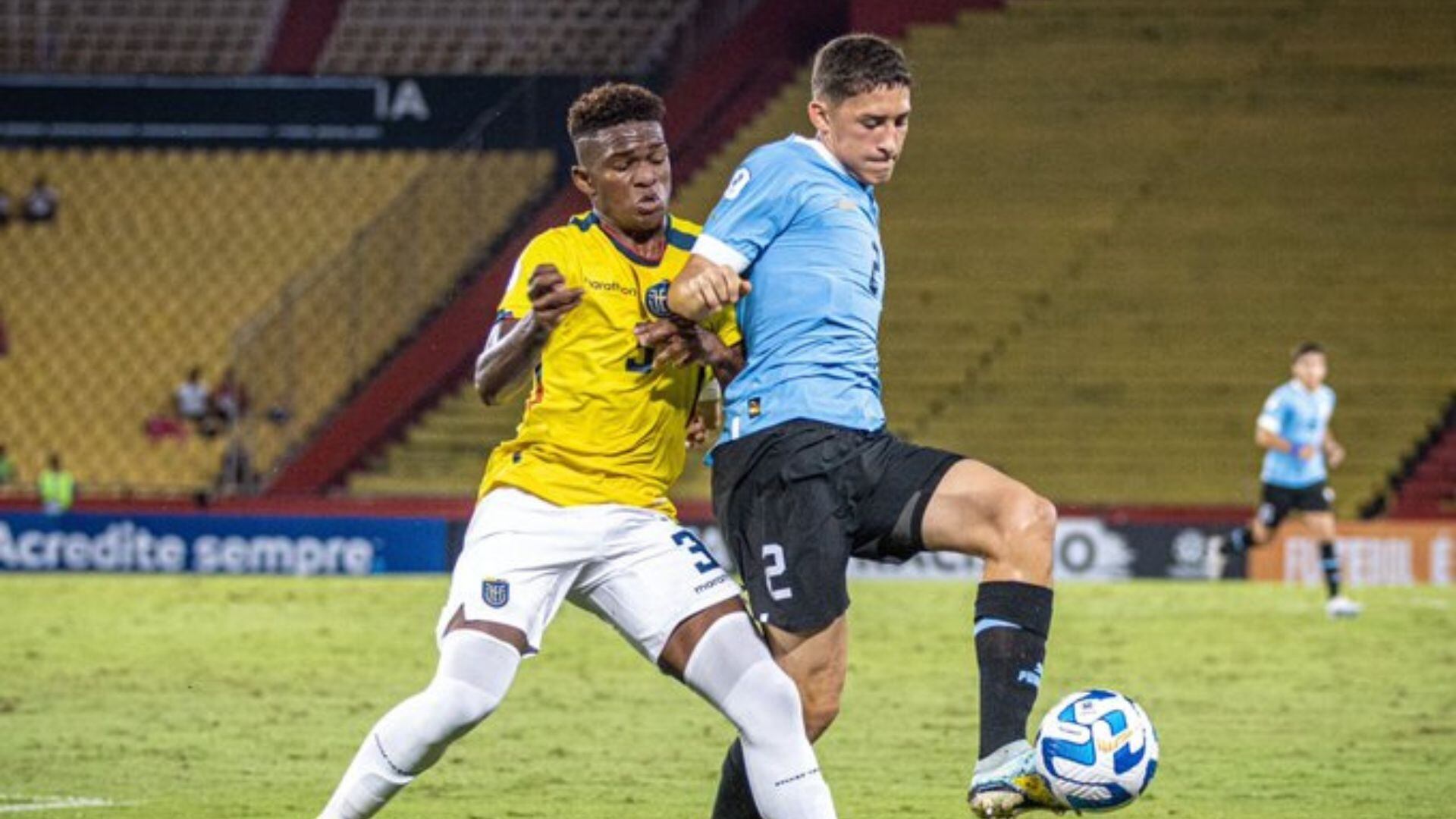 Sudamericano Sub 17