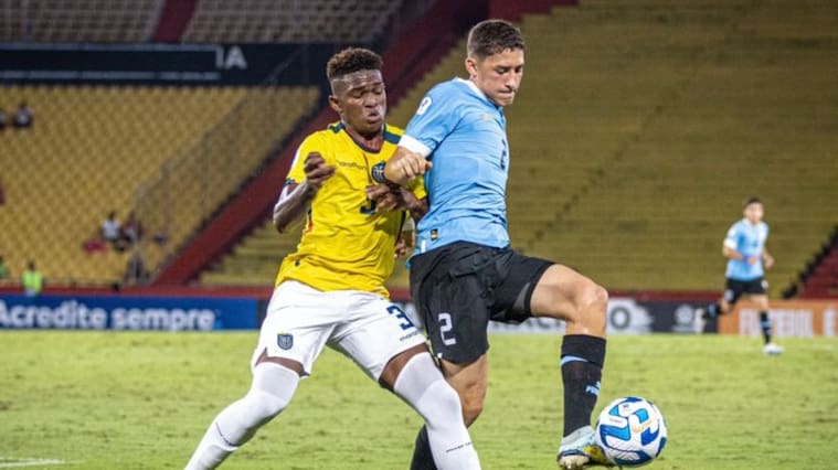 Sudamericano Sub 17