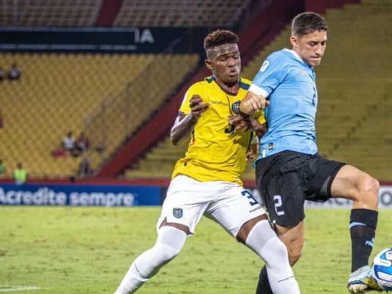 Sudamericano Sub 17