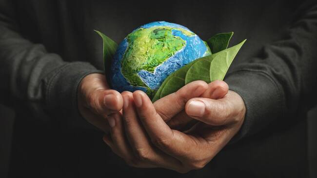 Día Nacional del Medioambiente