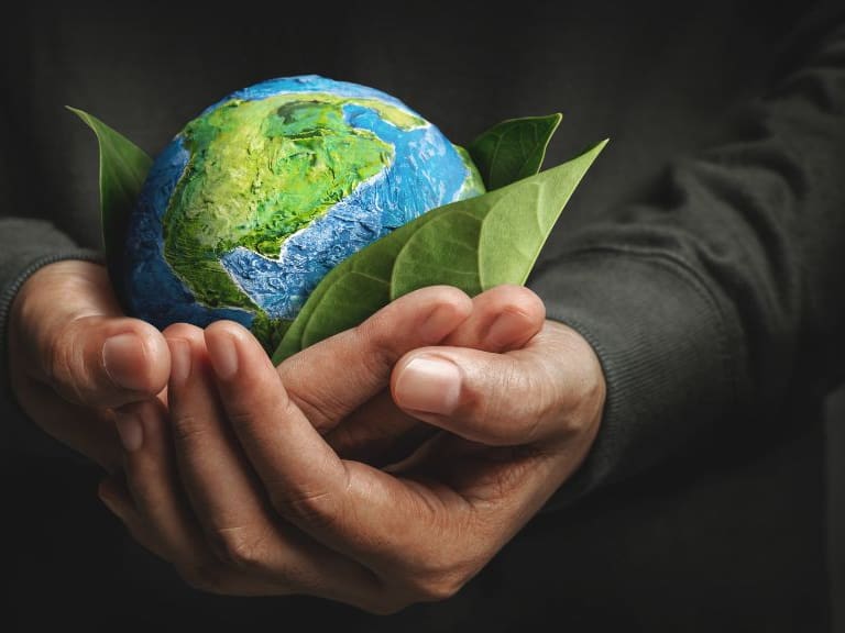 Día Nacional del Medioambiente