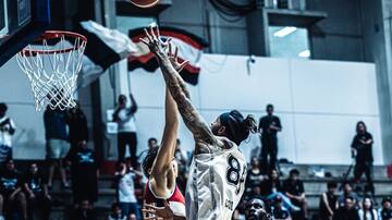 Copa Chile de Básquetbol: Colo Colo se queda con el clásico ante la UC y Colegio Los Leones es líder de la zona centro
