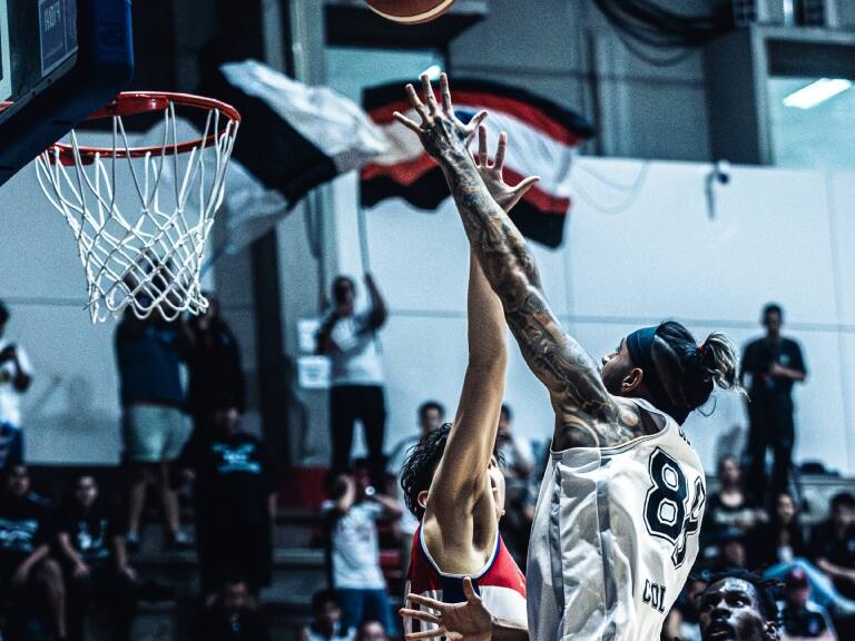 Copa Chile de Básquetbol: Colo Colo se queda con el clásico ante la UC y Colegio Los Leones es líder de la zona centro