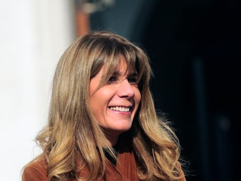 Las aspiraciones electorales de Ximena Rincón: «Me veo entrando a La Moneda como Presidenta»