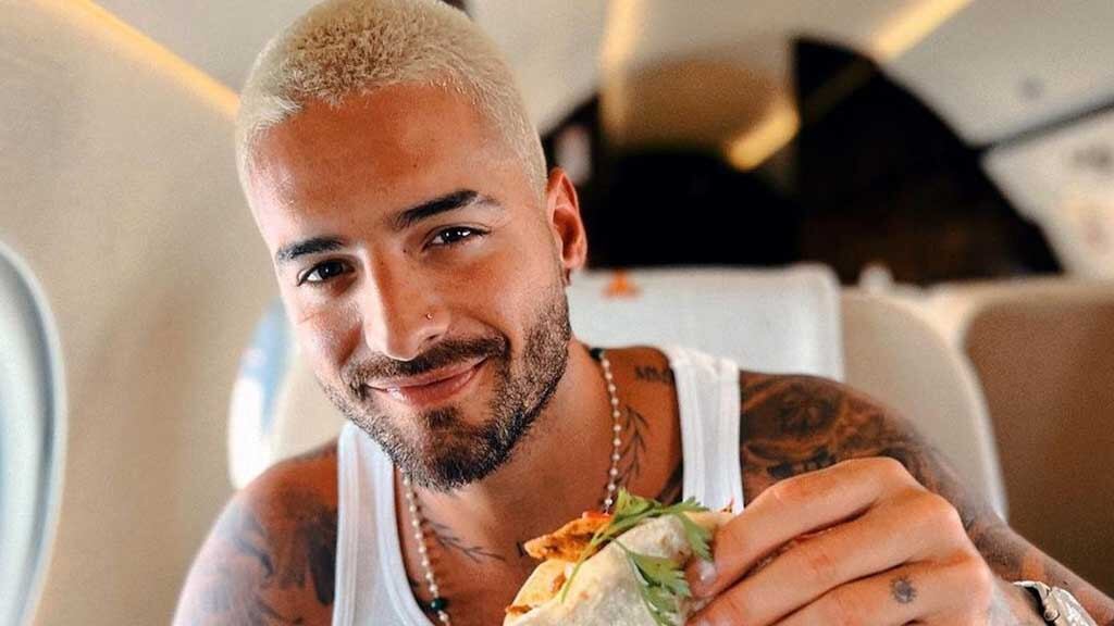 Maluma