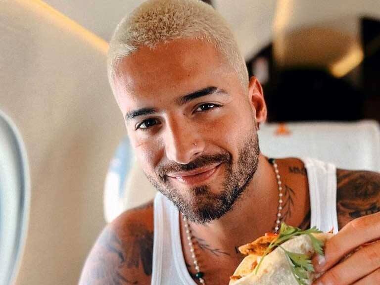 Maluma