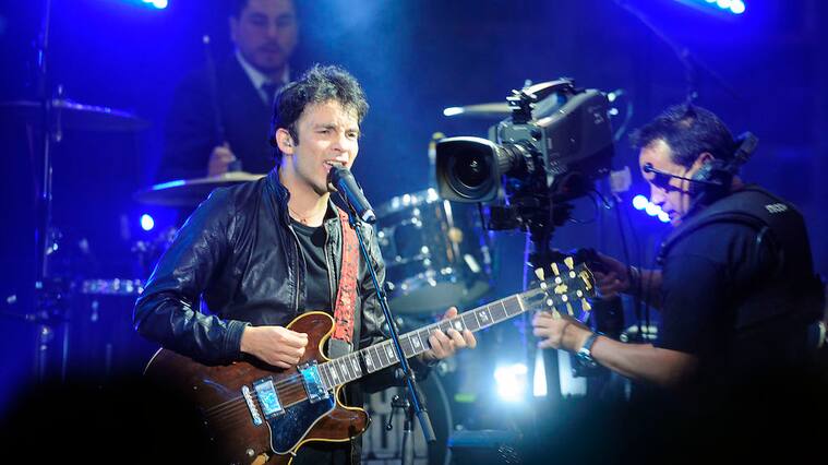 Los Bunkers vuelven a los conciertos