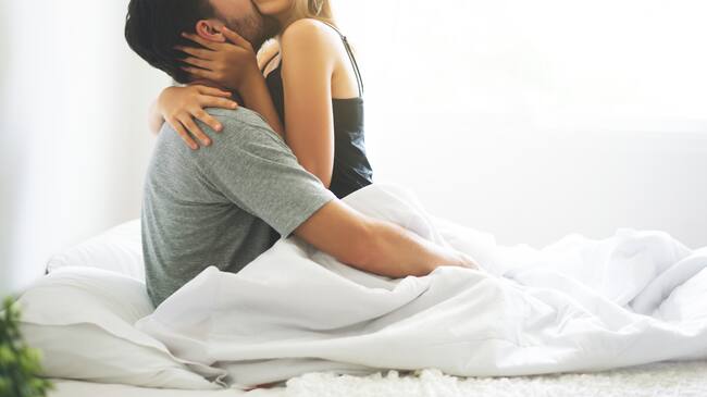 Relaciones de pareja