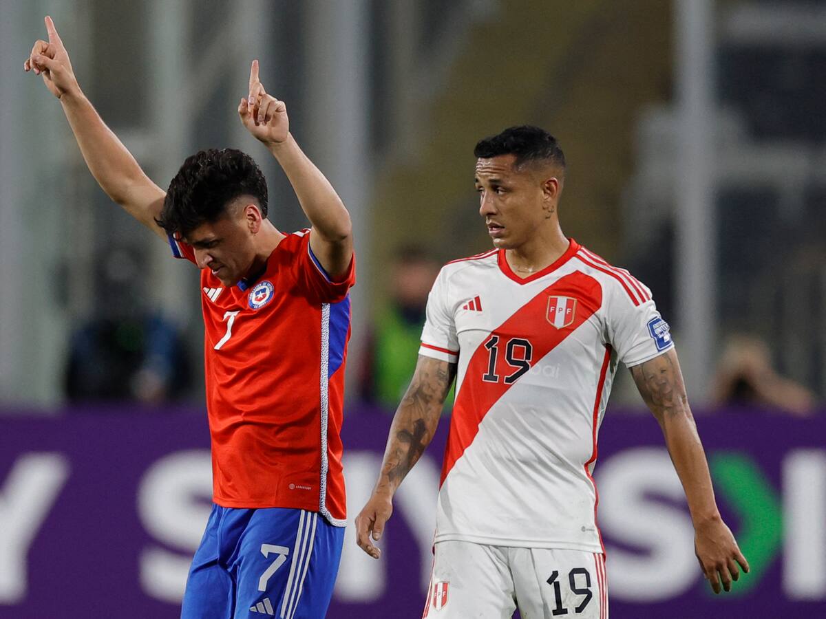 ADN te invita a participar por el sorteo de dos entradas para el debut de La Roja en la Copa América 2024
