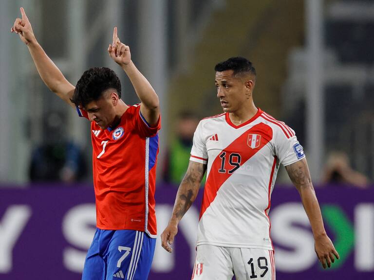 ADN te invita a participar por el sorteo de dos entradas para el debut de La Roja en la Copa América 2024