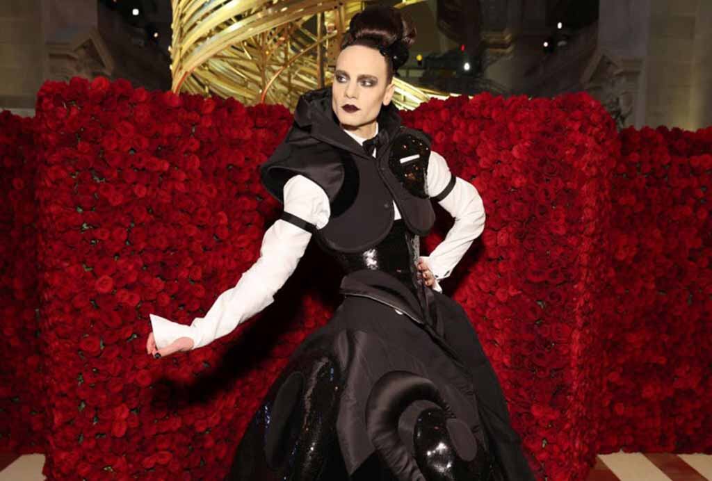 Jordan Roth – Getty Images