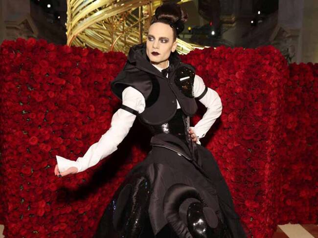 Jordan Roth – Getty Images
