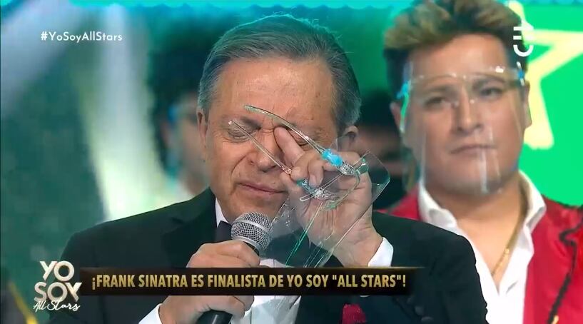 Última semifinal: Estos son todos los finalistas Yo Soy All Stars que buscan convertirse en el gran ganador