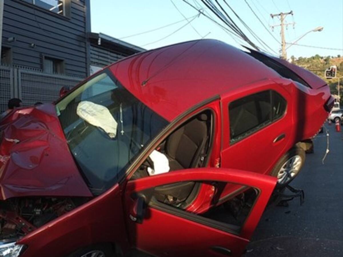 ADN Motor: Las principales causas de muerte en accidentes vehiculares