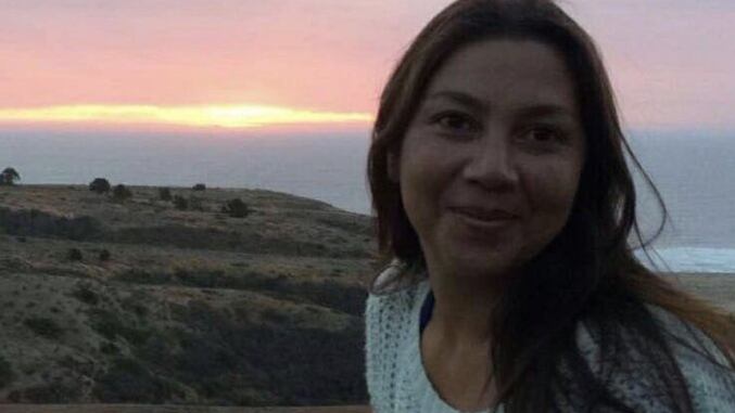 Brillante colega: Murió periodista de Canal 13 Pía Pareto a los 47 años