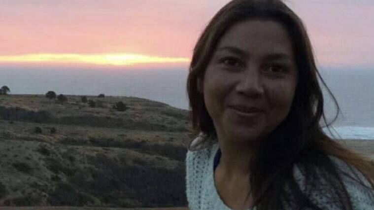 Brillante colega: Murió periodista de Canal 13 Pía Pareto a los 47 años