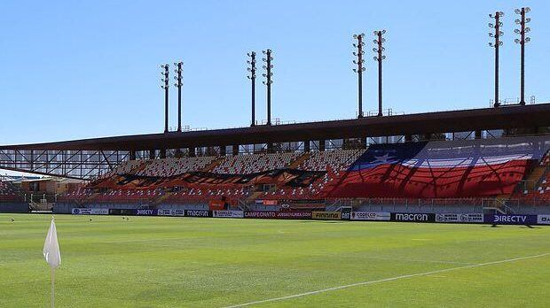 Calama recibió el visto bueno de FIFA y albergará el duelo de Chile con Argentina
