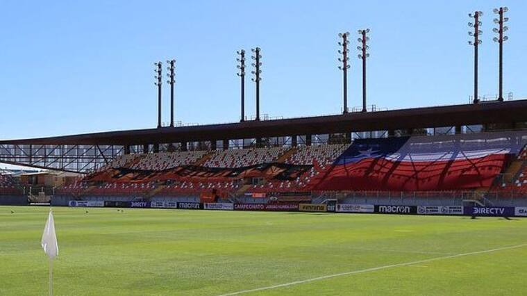 Calama recibió el visto bueno de FIFA y albergará el duelo de Chile con Argentina