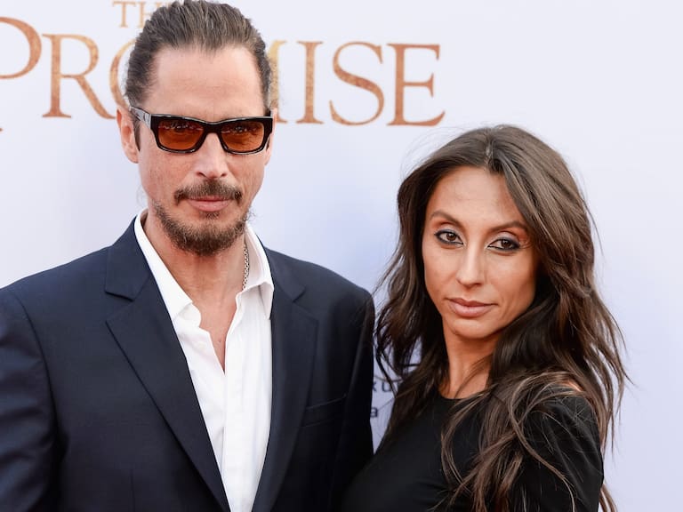 Vicky Cornell estaría «perdiendo» la batalla legal que inició contra miembros de Soundgarden