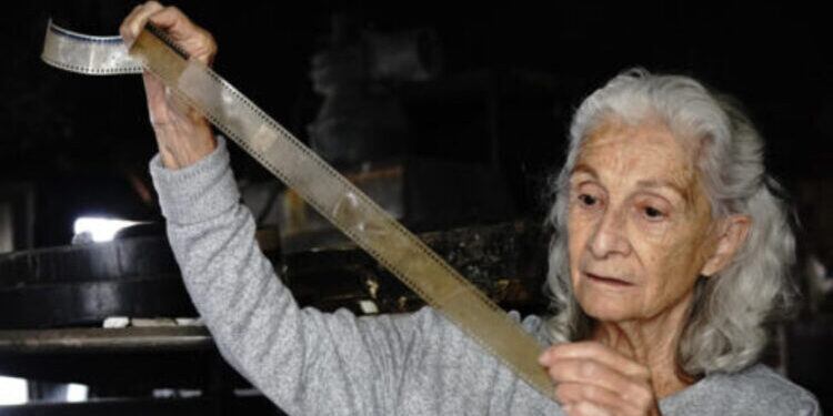 Actriz Luz Jiménez reveló complicado momento en su salud: Está quedando ciega | Actriz en la actualidad