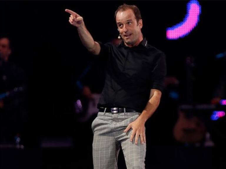 La increíble estadística de imitaciones de Stefan Kramer